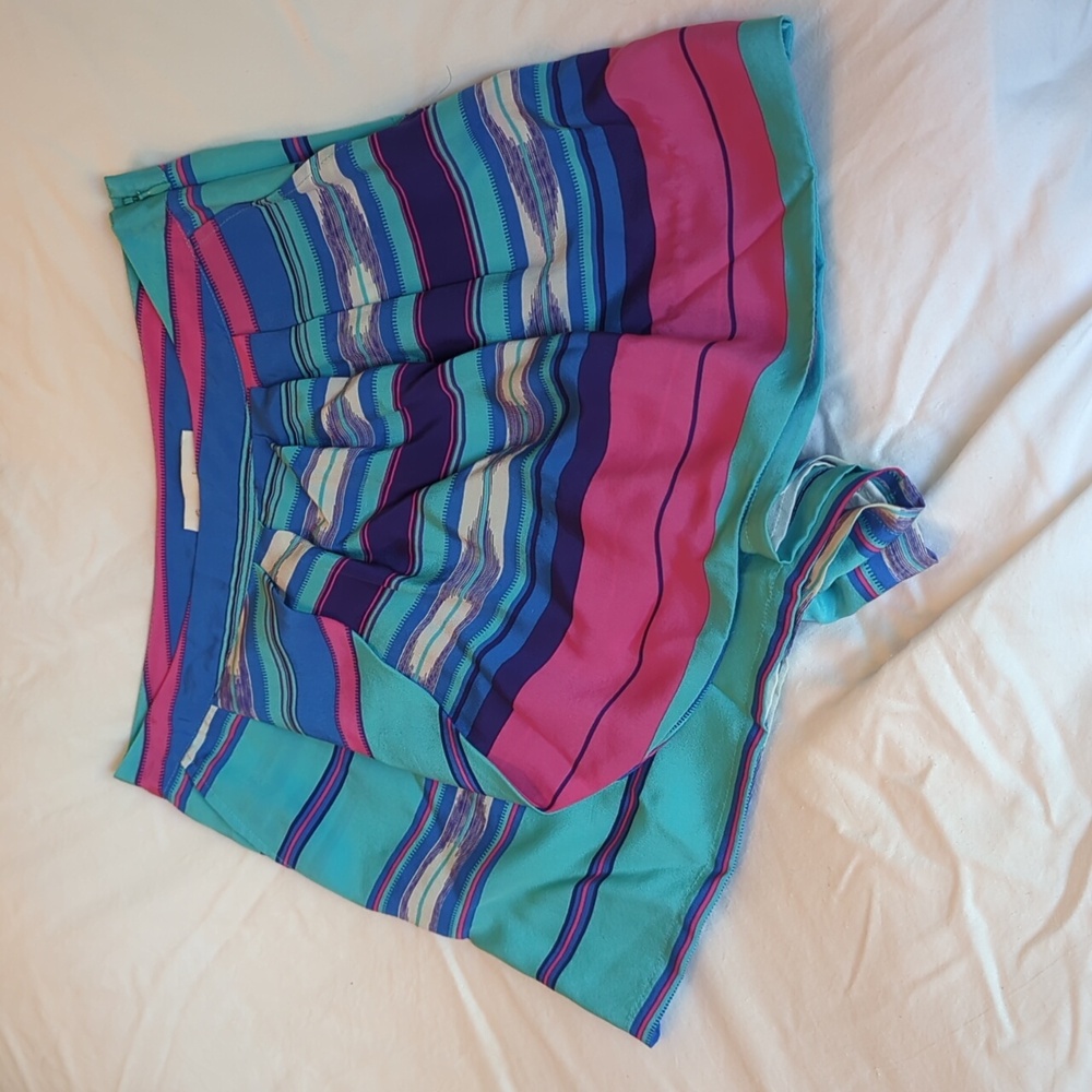 Perfect Summer Skort